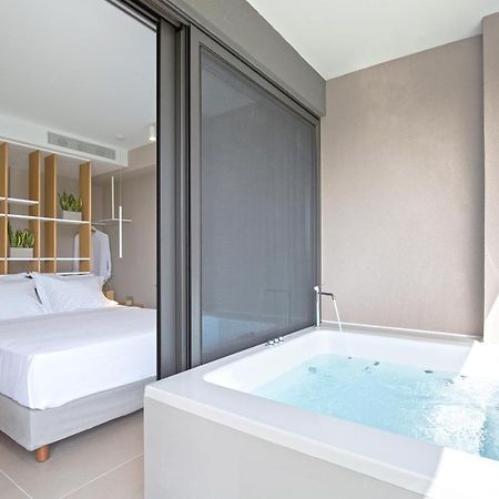 Noemie Luxury Suites Chania  Luaran gambar