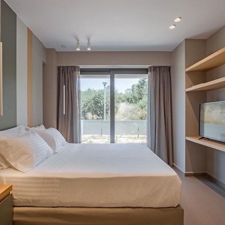 Noemie Luxury Suites Chania  Bilik gambar