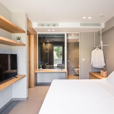 Noemie Luxury Suites Chania  Bilik gambar