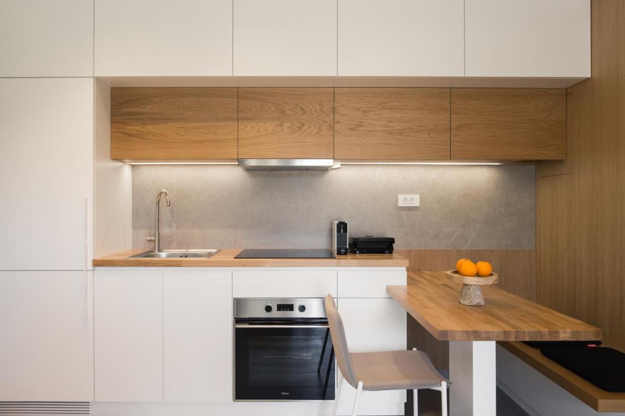 Noemie Luxury Suites Chania  Luaran gambar