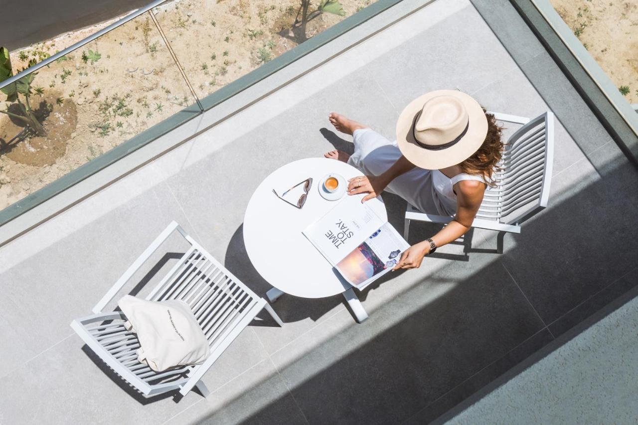 Noemie Luxury Suites Chania  Luaran gambar