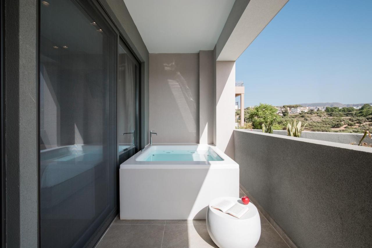 Noemie Luxury Suites Chania  Luaran gambar