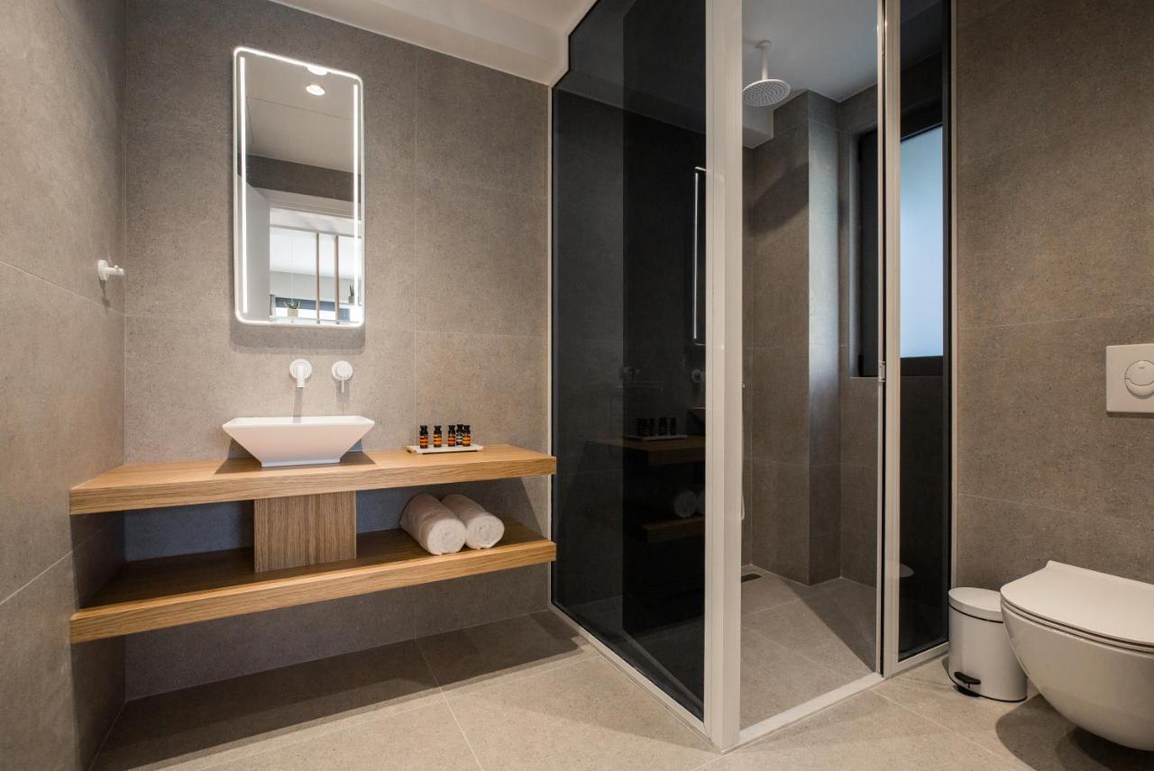 Noemie Luxury Suites Chania  Luaran gambar