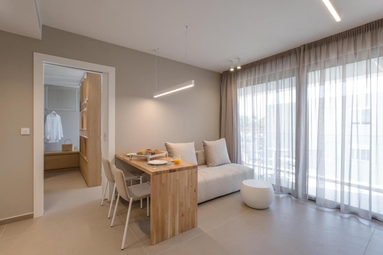 Noemie Luxury Suites Chania  Bilik gambar