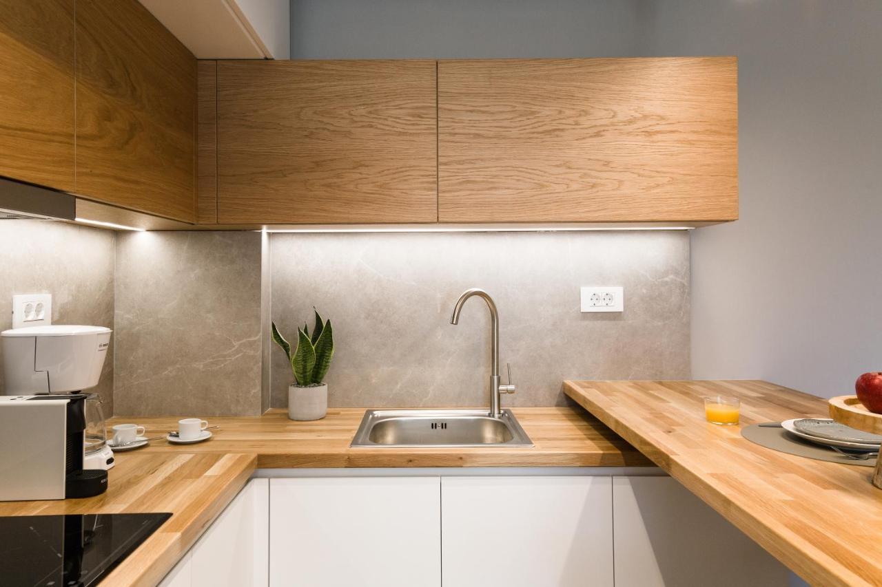 Noemie Luxury Suites Chania  Luaran gambar