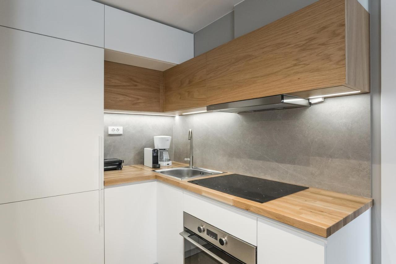 Noemie Luxury Suites Chania  Luaran gambar