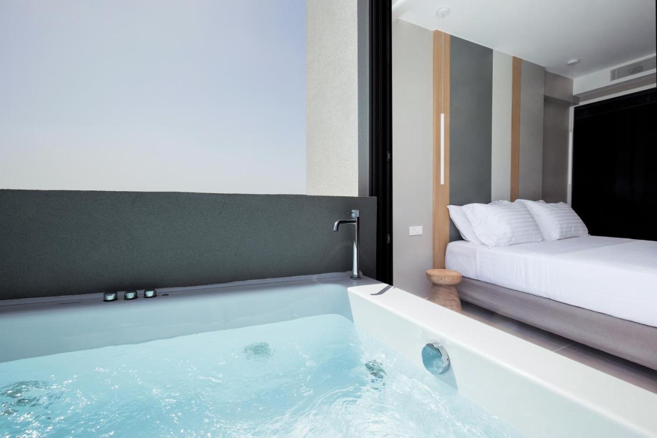 Noemie Luxury Suites Chania  Luaran gambar