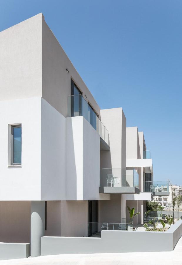 Noemie Luxury Suites Chania  Luaran gambar