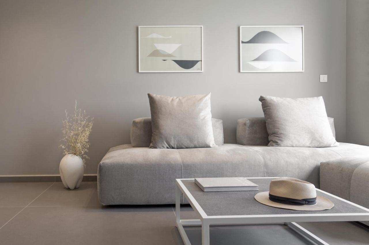 Noemie Luxury Suites Chania  Luaran gambar