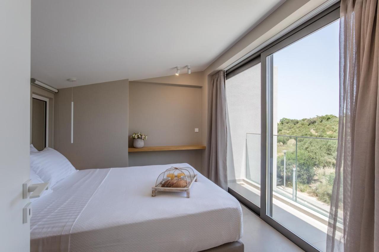 Noemie Luxury Suites Chania  Luaran gambar