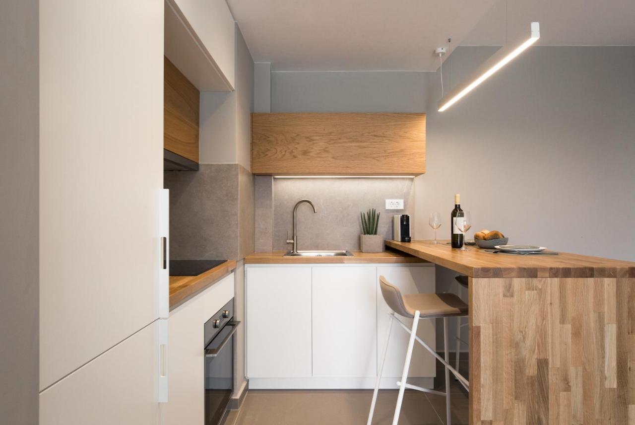 Noemie Luxury Suites Chania  Luaran gambar