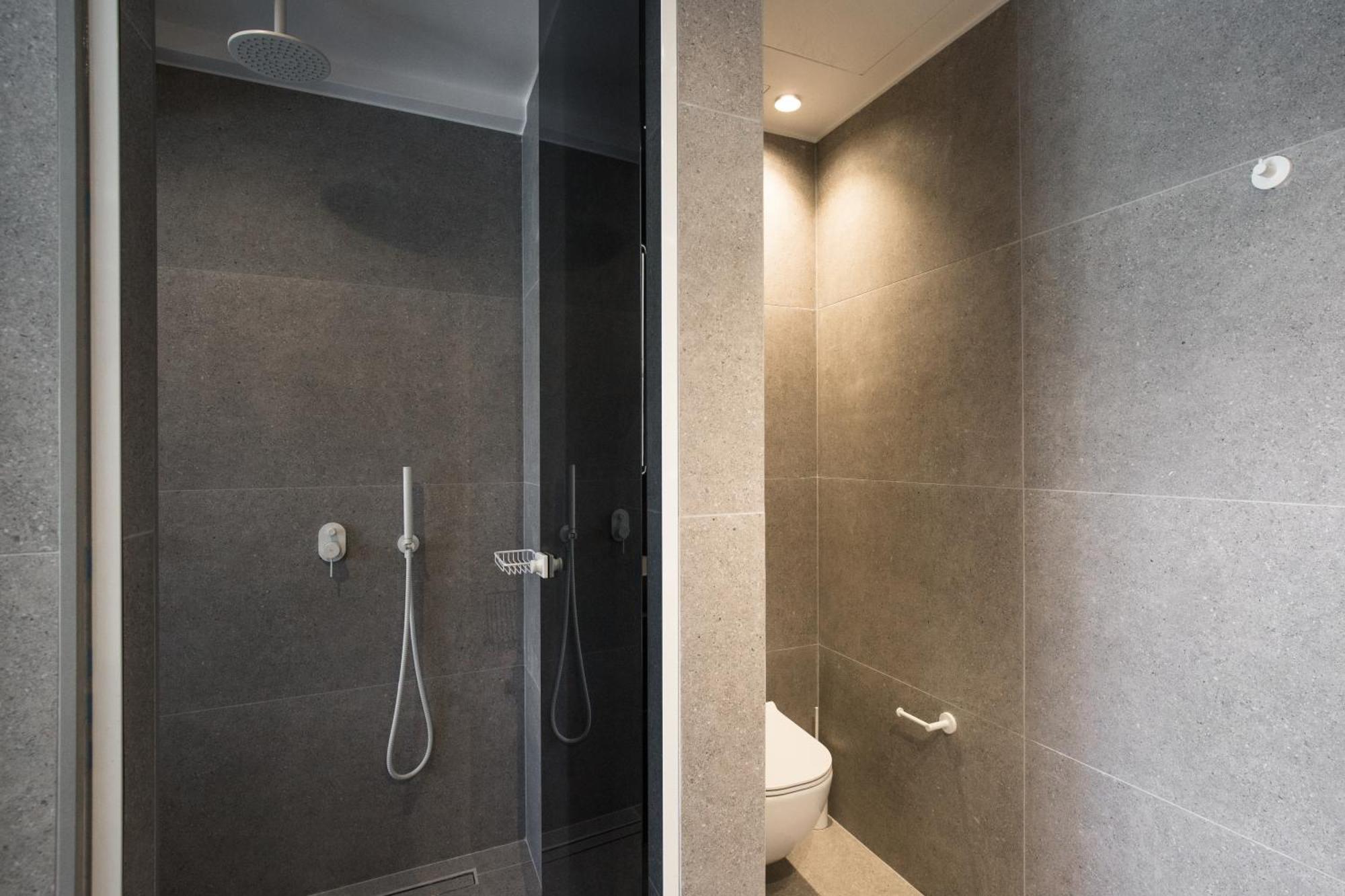 Noemie Luxury Suites Chania  Bilik gambar