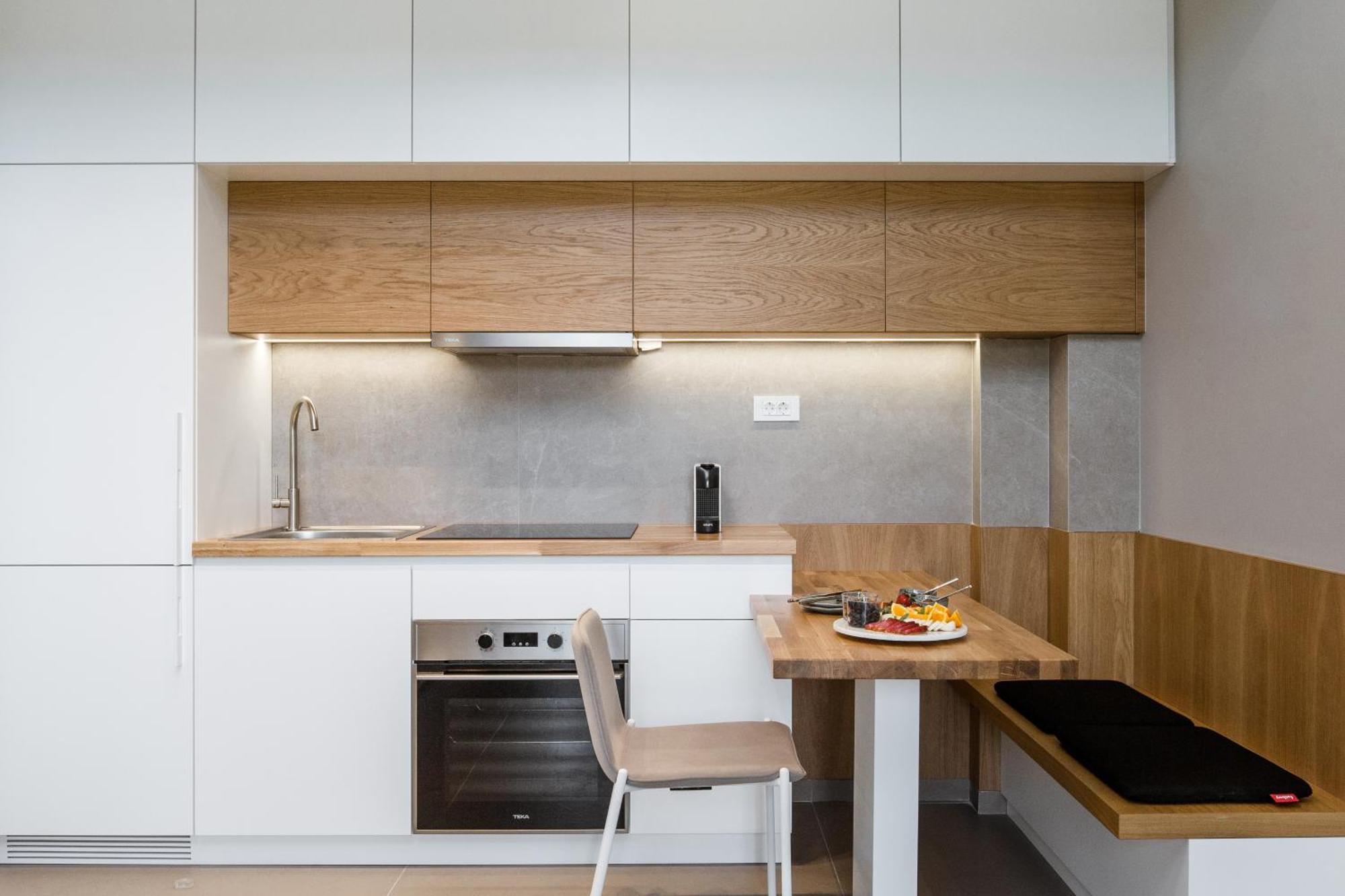 Noemie Luxury Suites Chania  Bilik gambar
