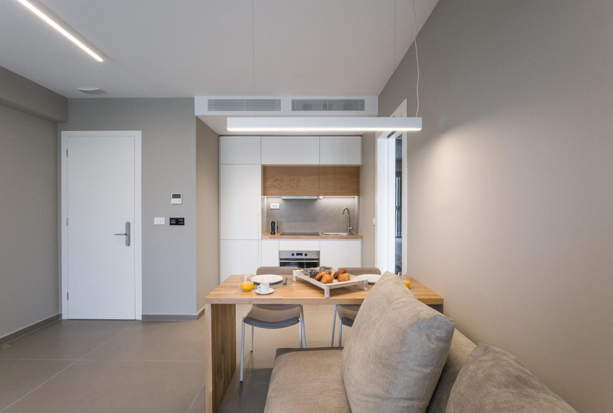 Noemie Luxury Suites Chania  Bilik gambar