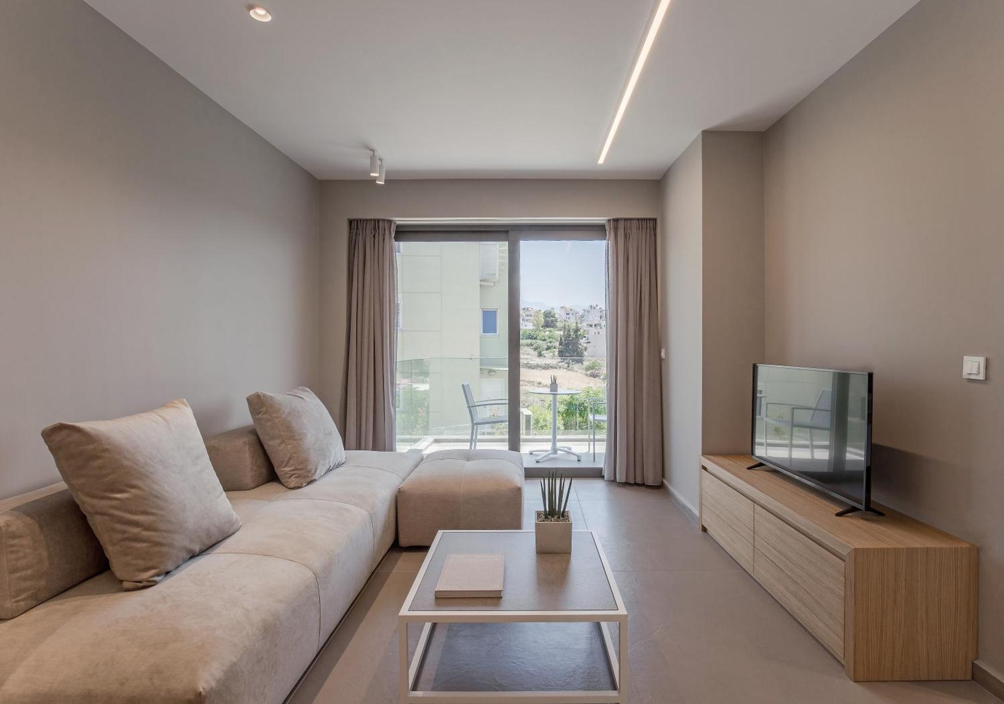 Noemie Luxury Suites Chania  Bilik gambar
