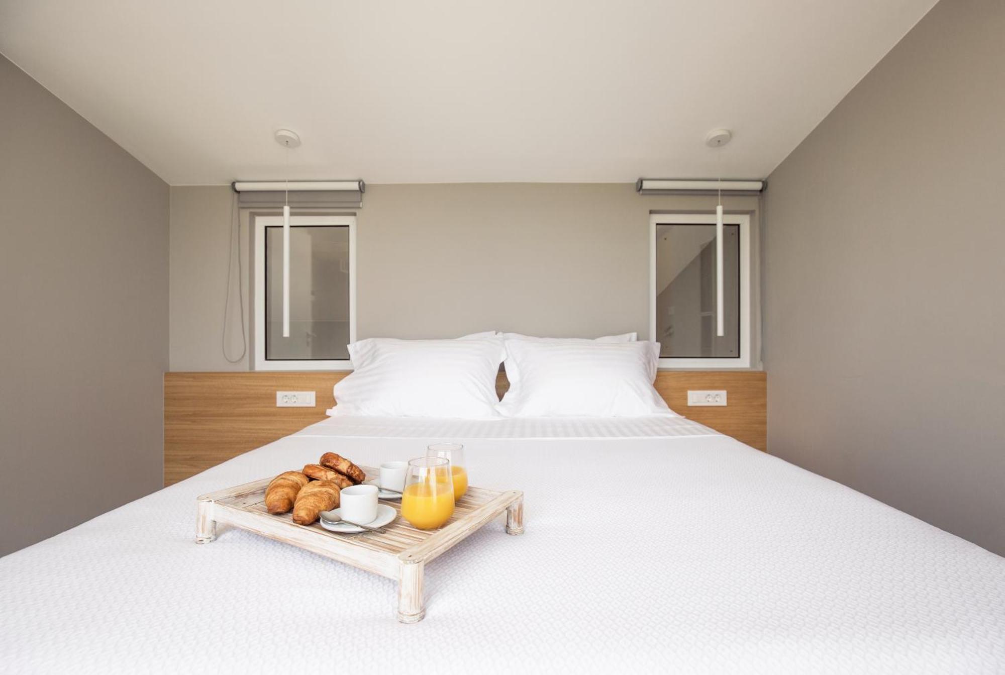 Noemie Luxury Suites Chania  Bilik gambar