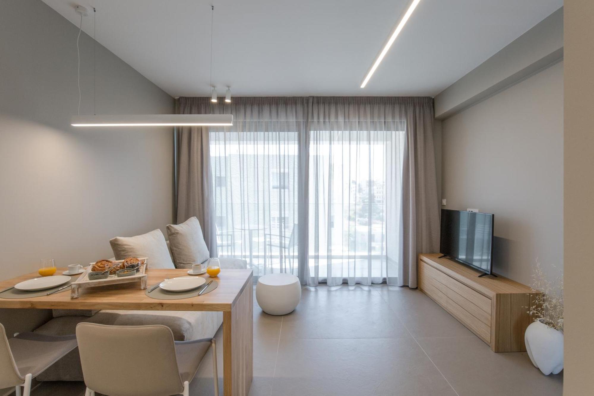 Noemie Luxury Suites Chania  Bilik gambar