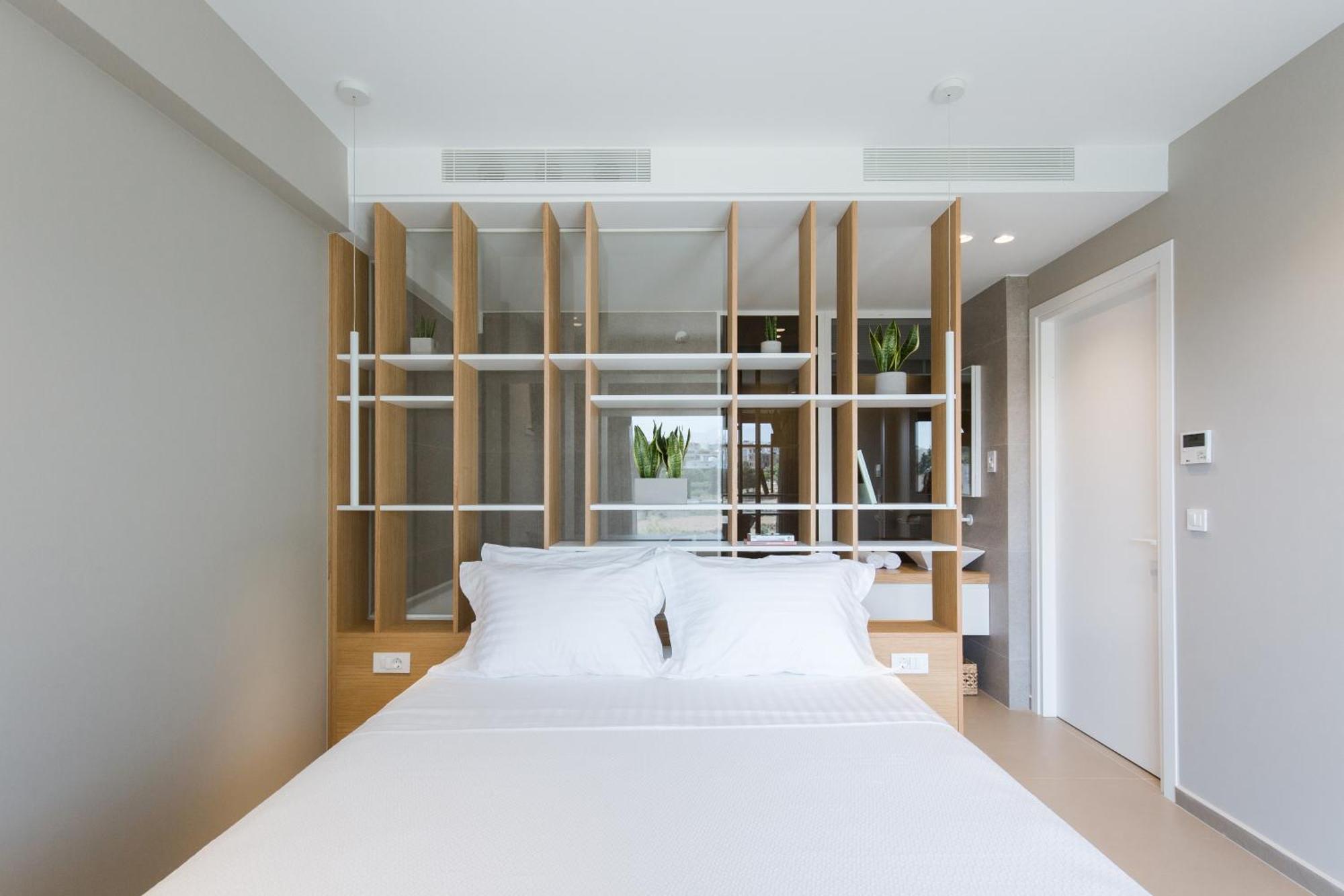 Noemie Luxury Suites Chania  Bilik gambar