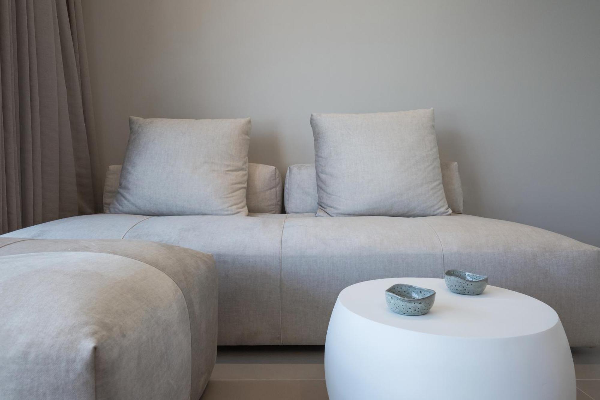 Noemie Luxury Suites Chania  Bilik gambar