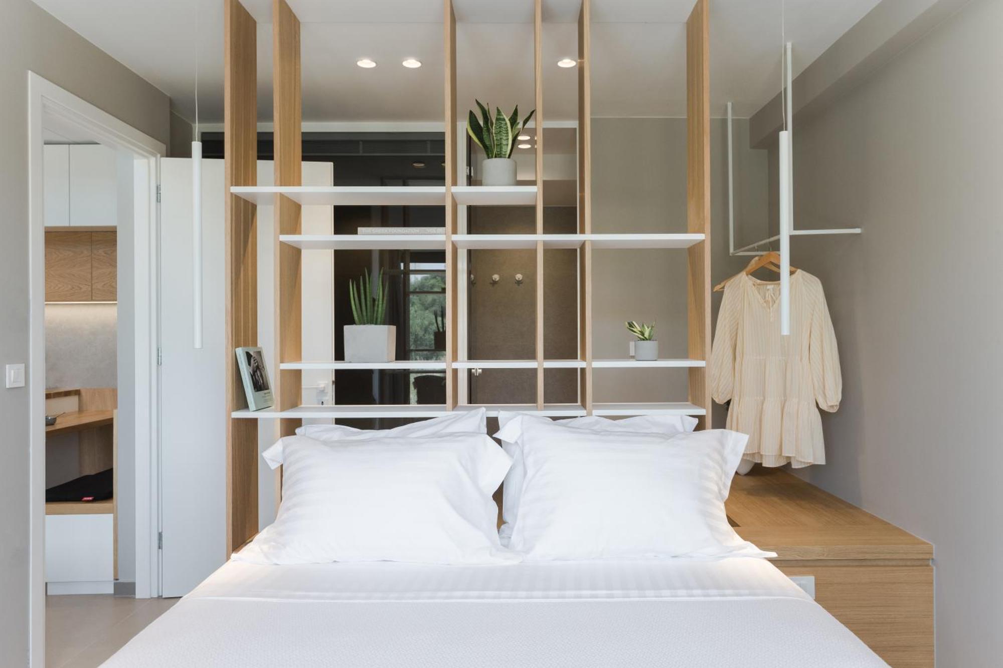 Noemie Luxury Suites Chania  Bilik gambar