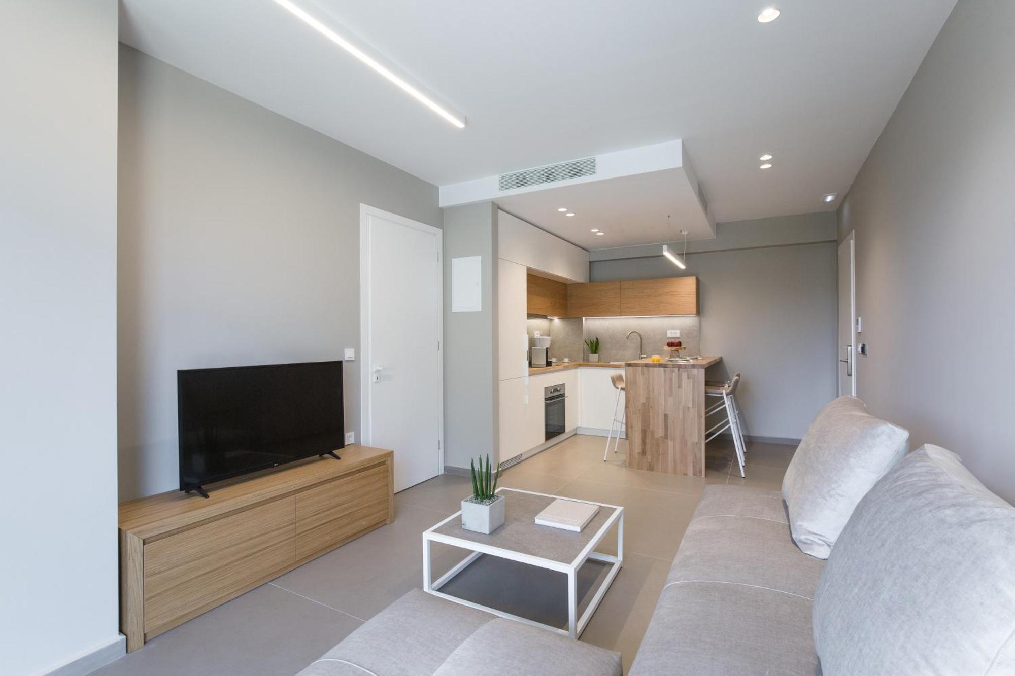 Noemie Luxury Suites Chania  Bilik gambar