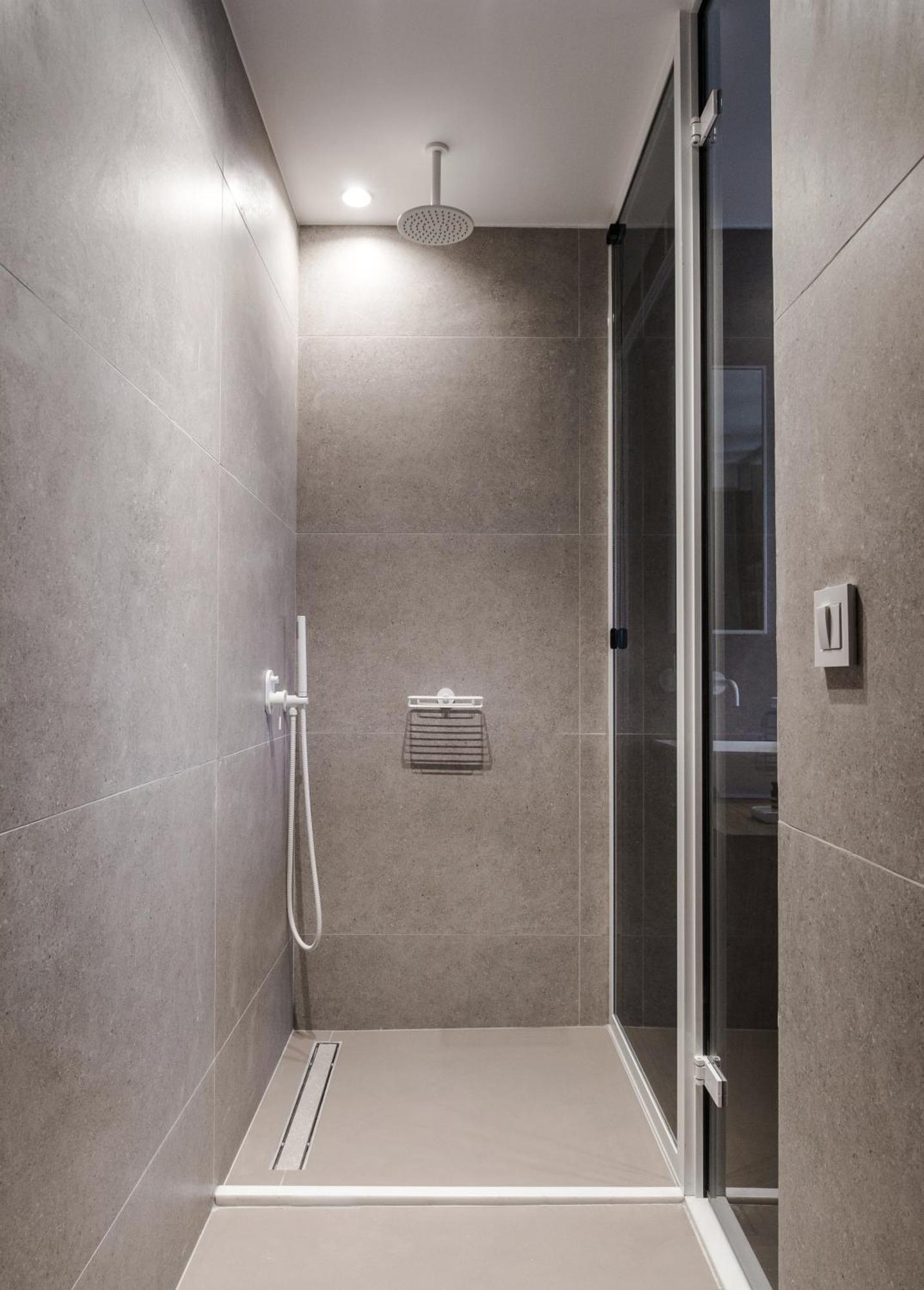 Noemie Luxury Suites Chania  Bilik gambar