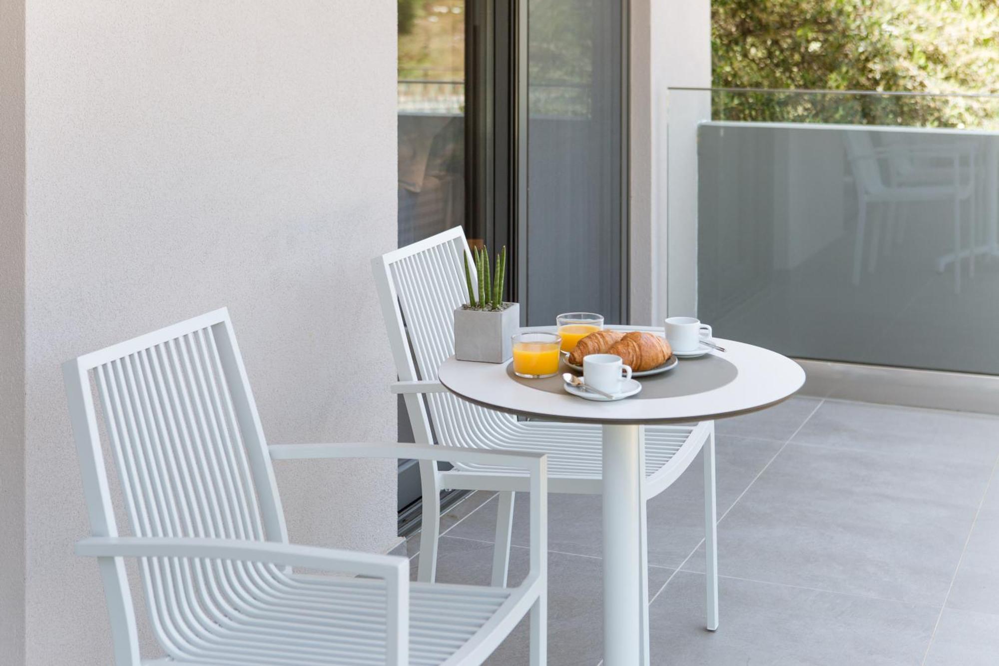 Noemie Luxury Suites Chania  Bilik gambar