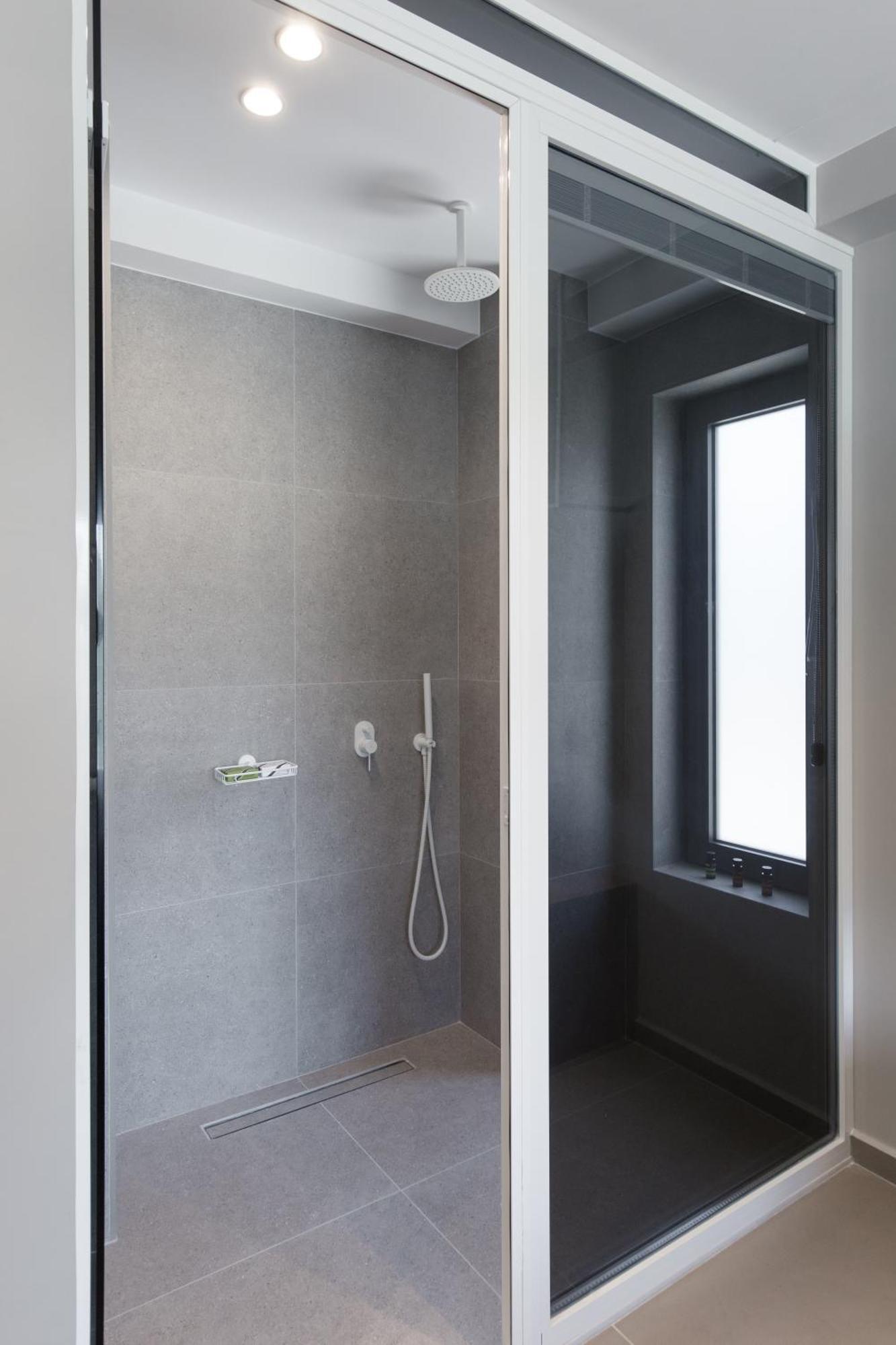 Noemie Luxury Suites Chania  Bilik gambar