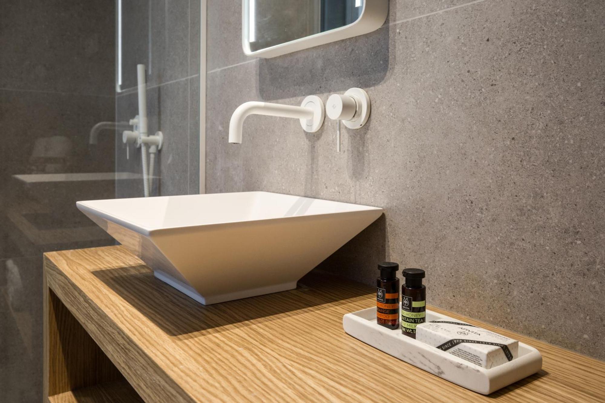 Noemie Luxury Suites Chania  Bilik gambar