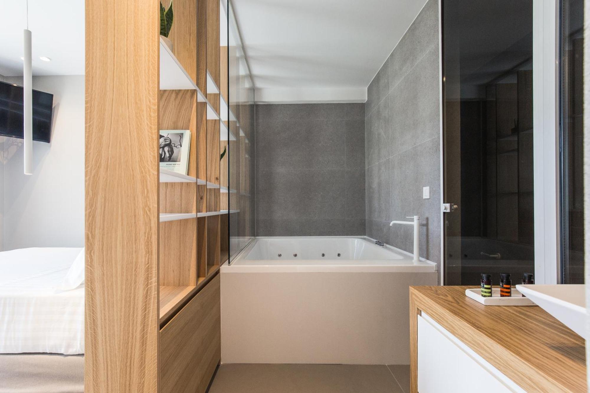 Noemie Luxury Suites Chania  Bilik gambar