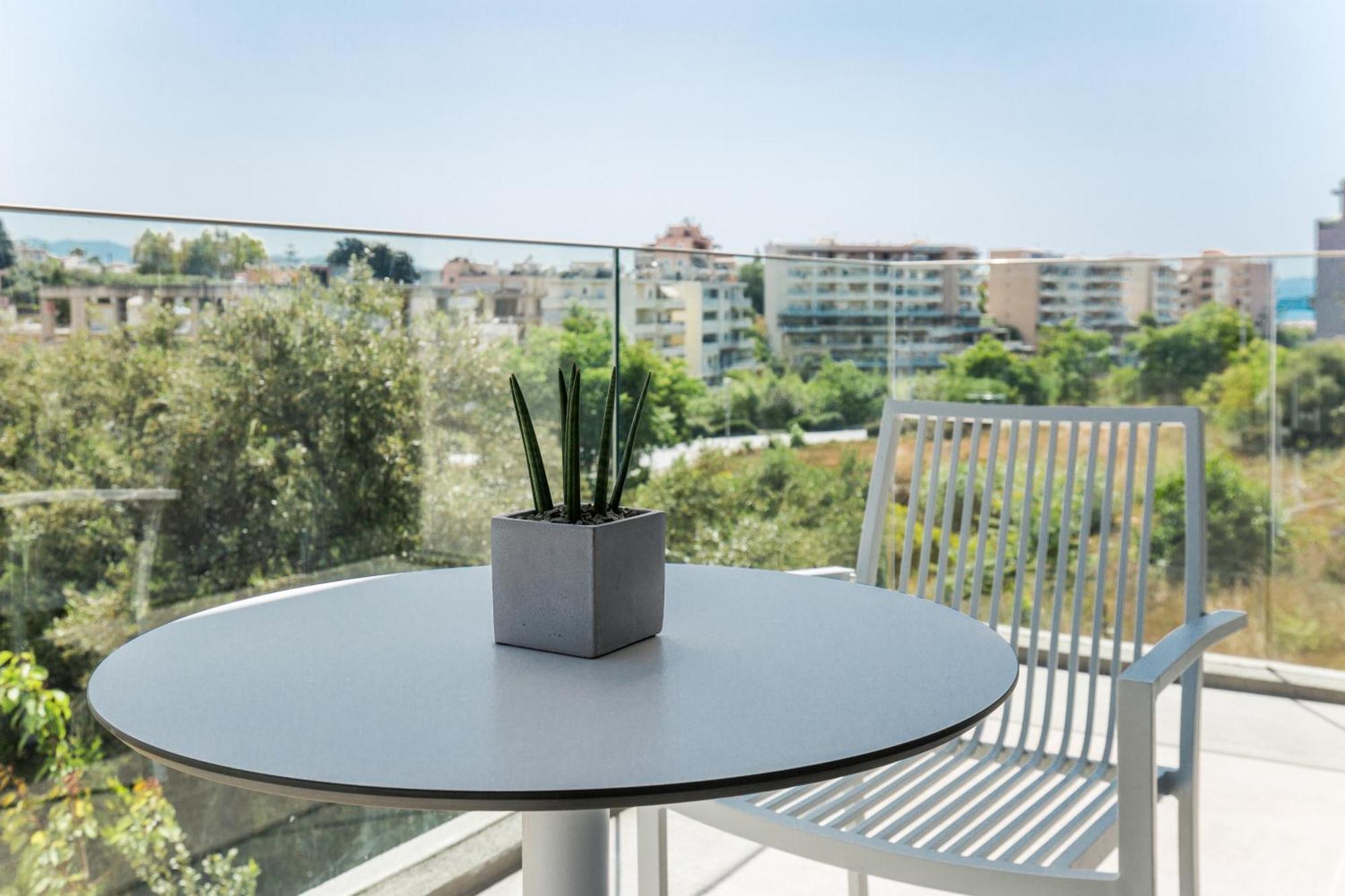 Noemie Luxury Suites Chania  Bilik gambar