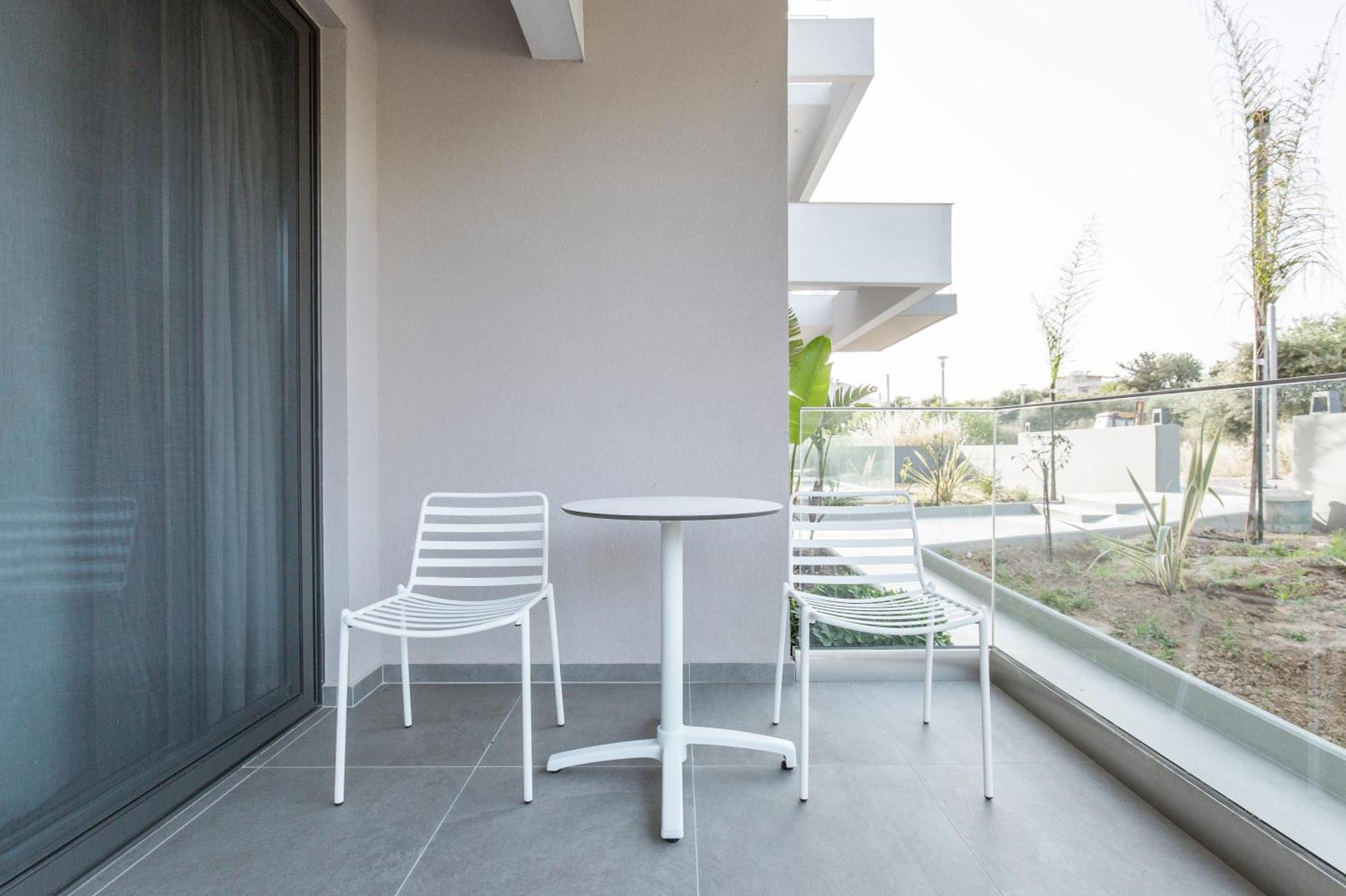 Noemie Luxury Suites Chania  Bilik gambar