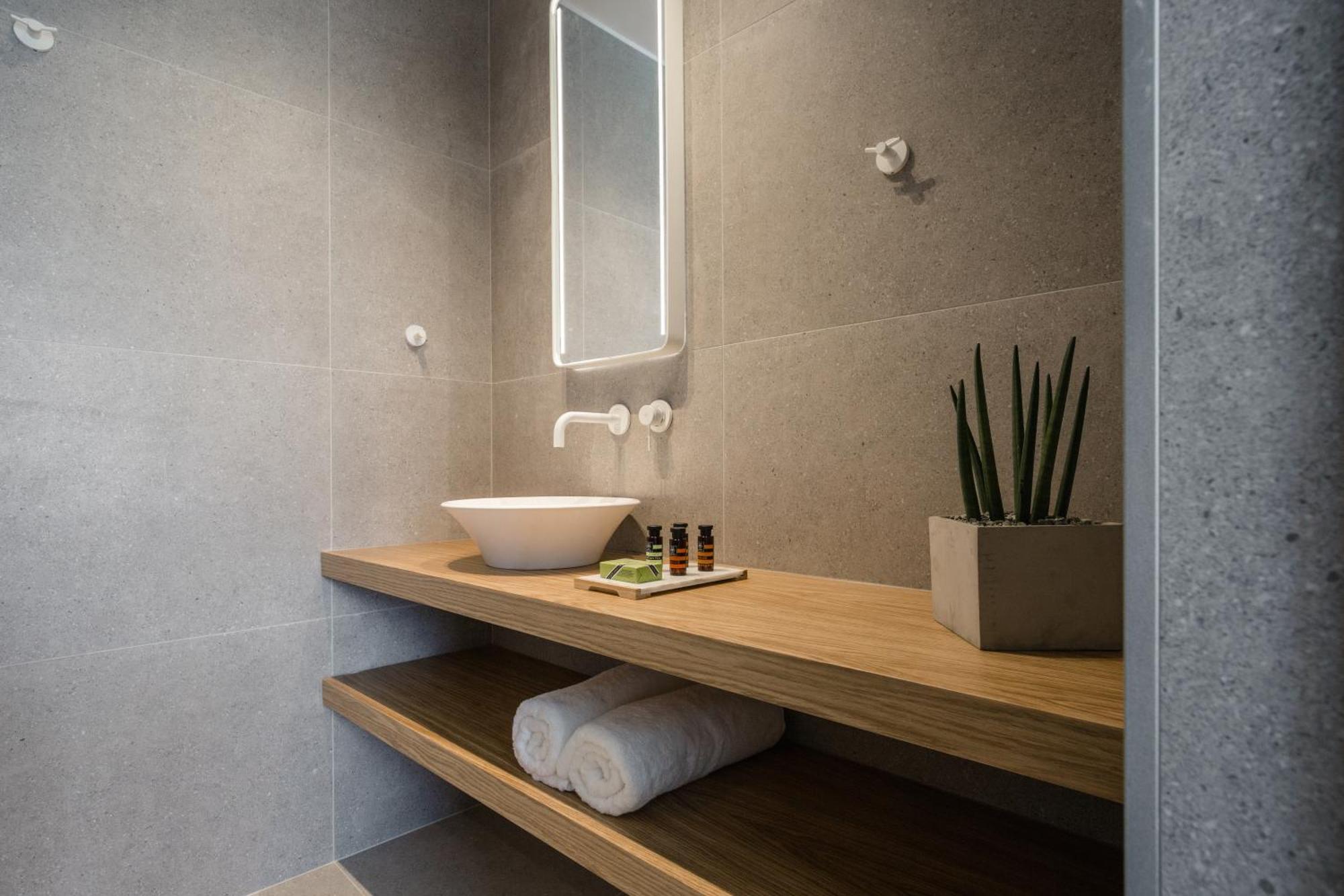 Noemie Luxury Suites Chania  Bilik gambar