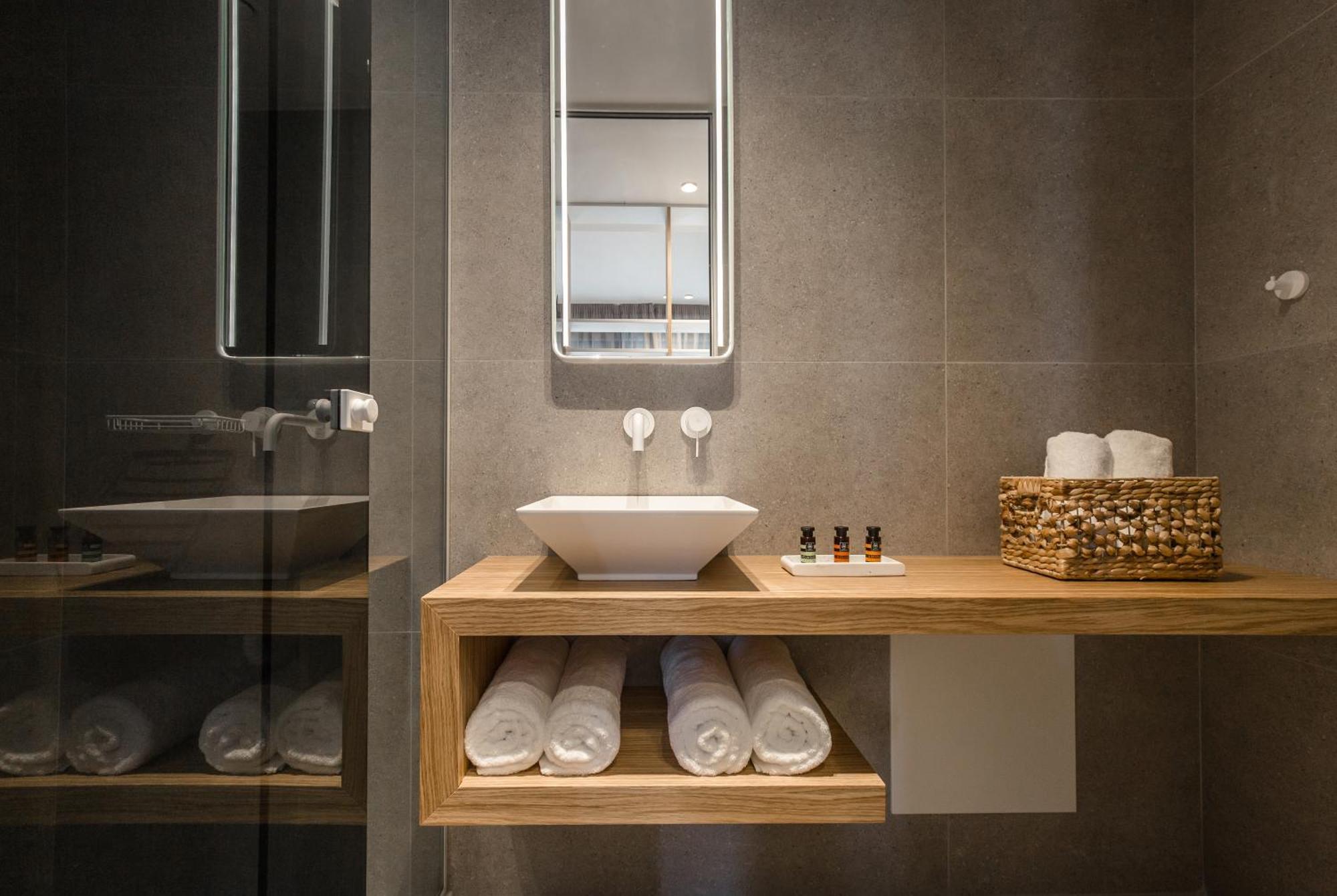 Noemie Luxury Suites Chania  Bilik gambar