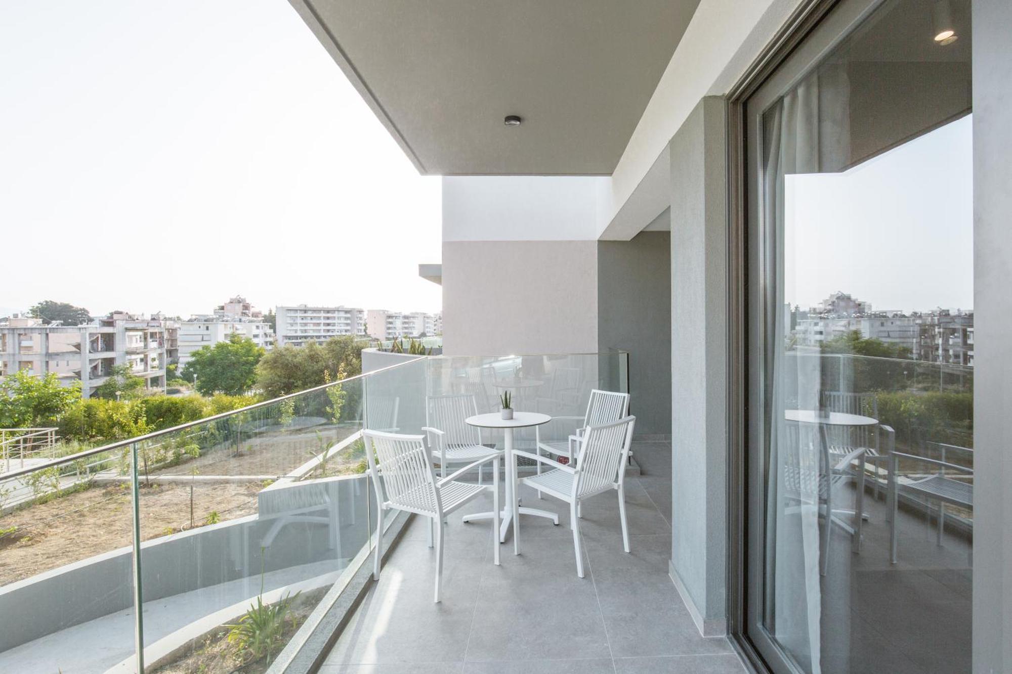 Noemie Luxury Suites Chania  Bilik gambar